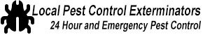 Mason Cove VA Pest Control Exterminators